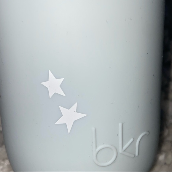 bkr “WREN” with white star print - RARE - Picture 3 of 4